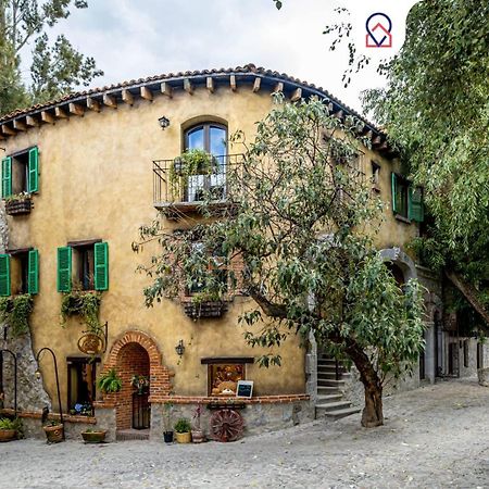 Cipressi Spectacular Italian Tuscan Style Loft Santeagueda Екстериор снимка