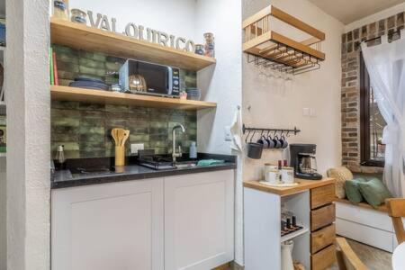 Cipressi Spectacular Italian Tuscan Style Loft Santeagueda Екстериор снимка
