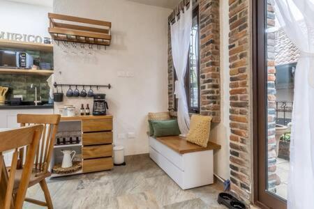 Cipressi Spectacular Italian Tuscan Style Loft Santeagueda Екстериор снимка