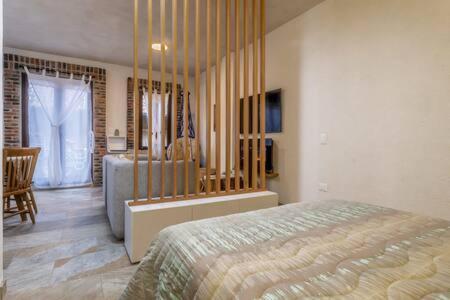 Cipressi Spectacular Italian Tuscan Style Loft Santeagueda Екстериор снимка