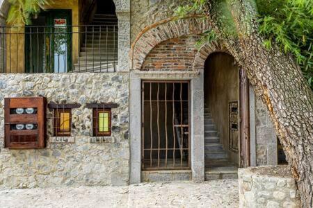 Cipressi Spectacular Italian Tuscan Style Loft Santeagueda Екстериор снимка