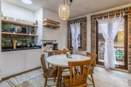 Cipressi Spectacular Italian Tuscan Style Loft Santeagueda Екстериор снимка